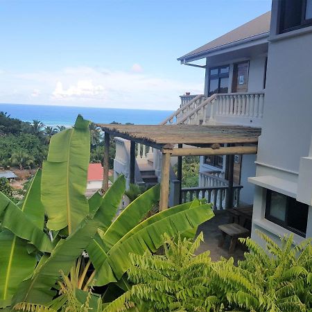 Island Cove Apartman Victoria Kültér fotó