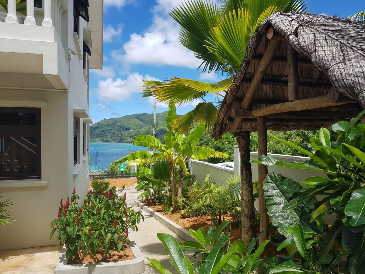 Island Cove Apartman Victoria Kültér fotó