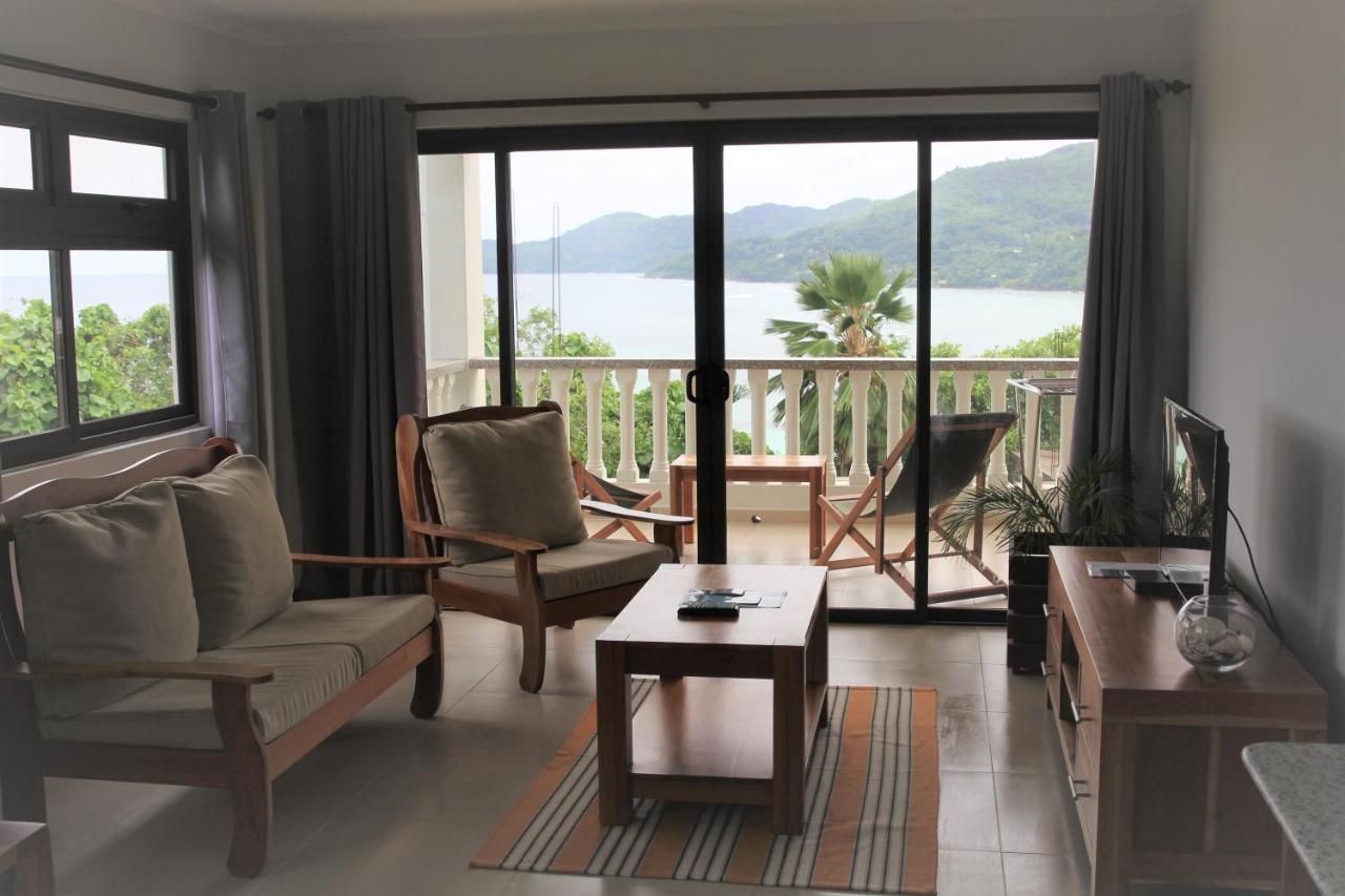 Island Cove Apartman Victoria Kültér fotó