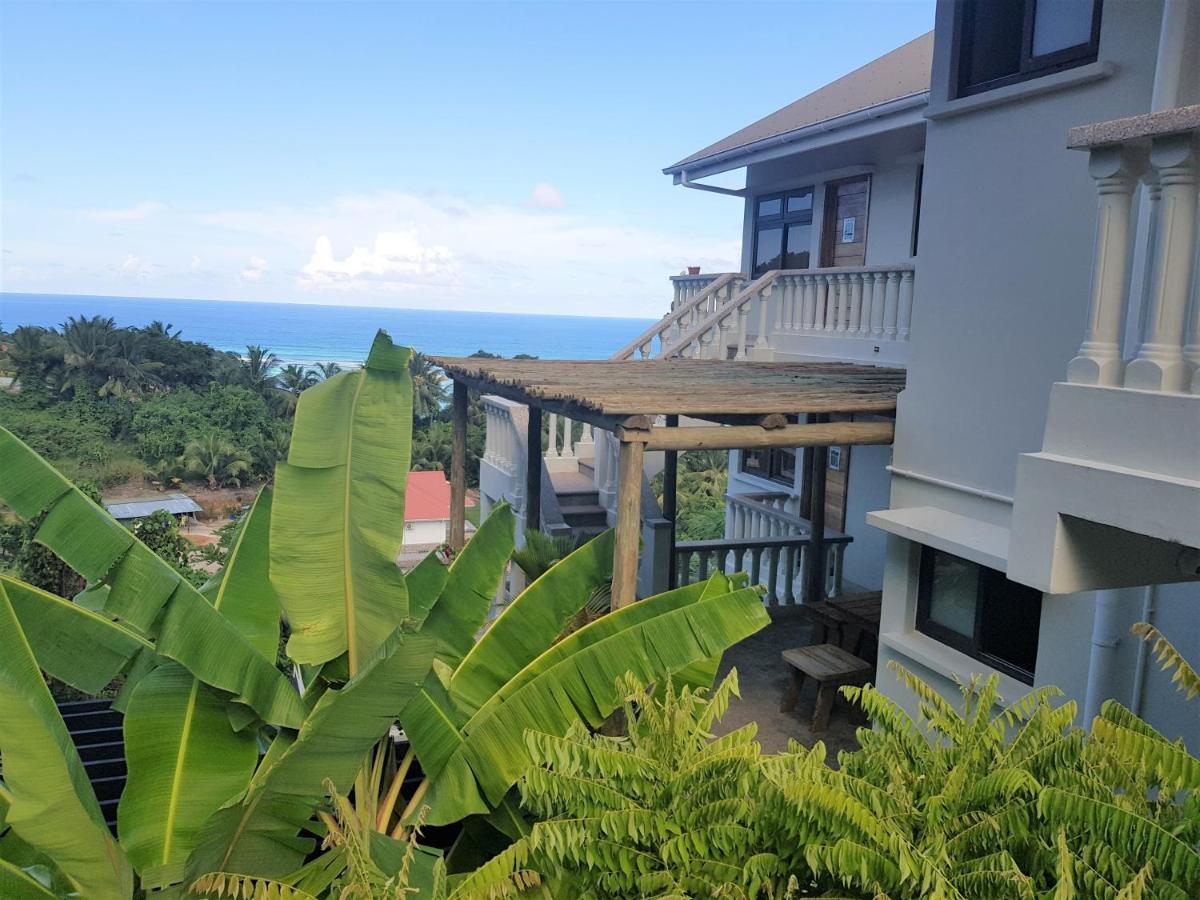 Island Cove Apartman Victoria Kültér fotó