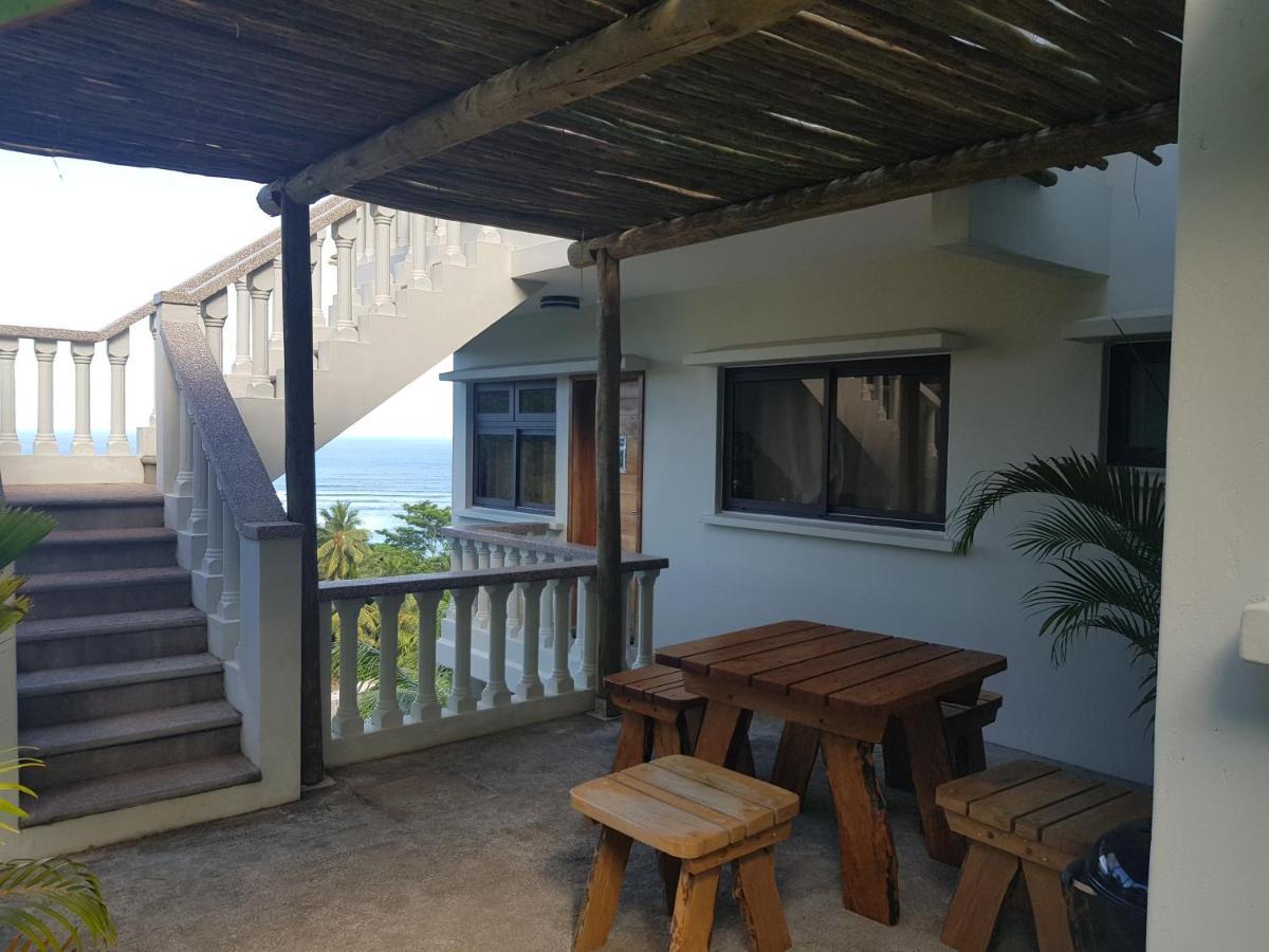 Island Cove Apartman Victoria Kültér fotó