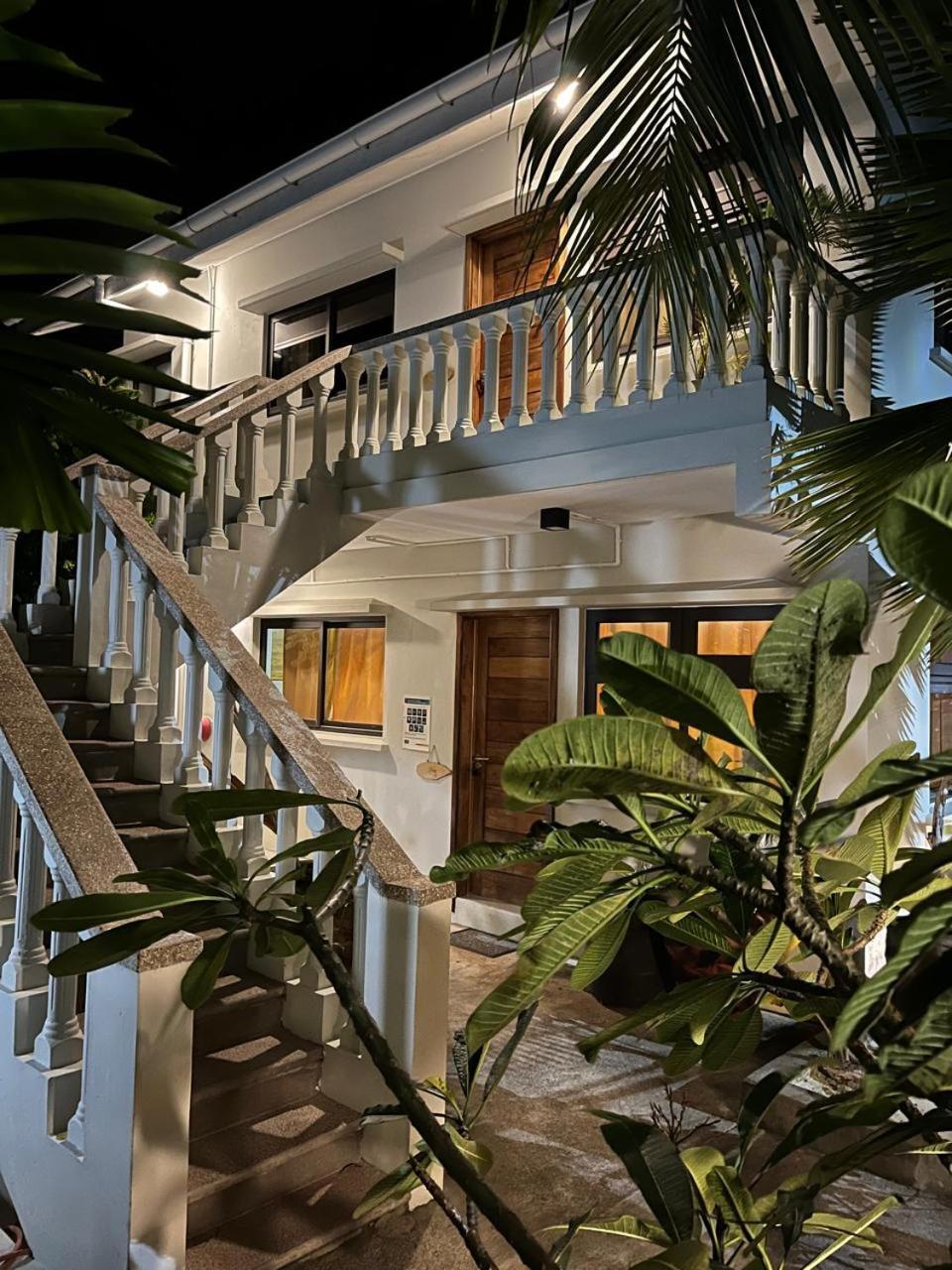Island Cove Apartman Victoria Kültér fotó