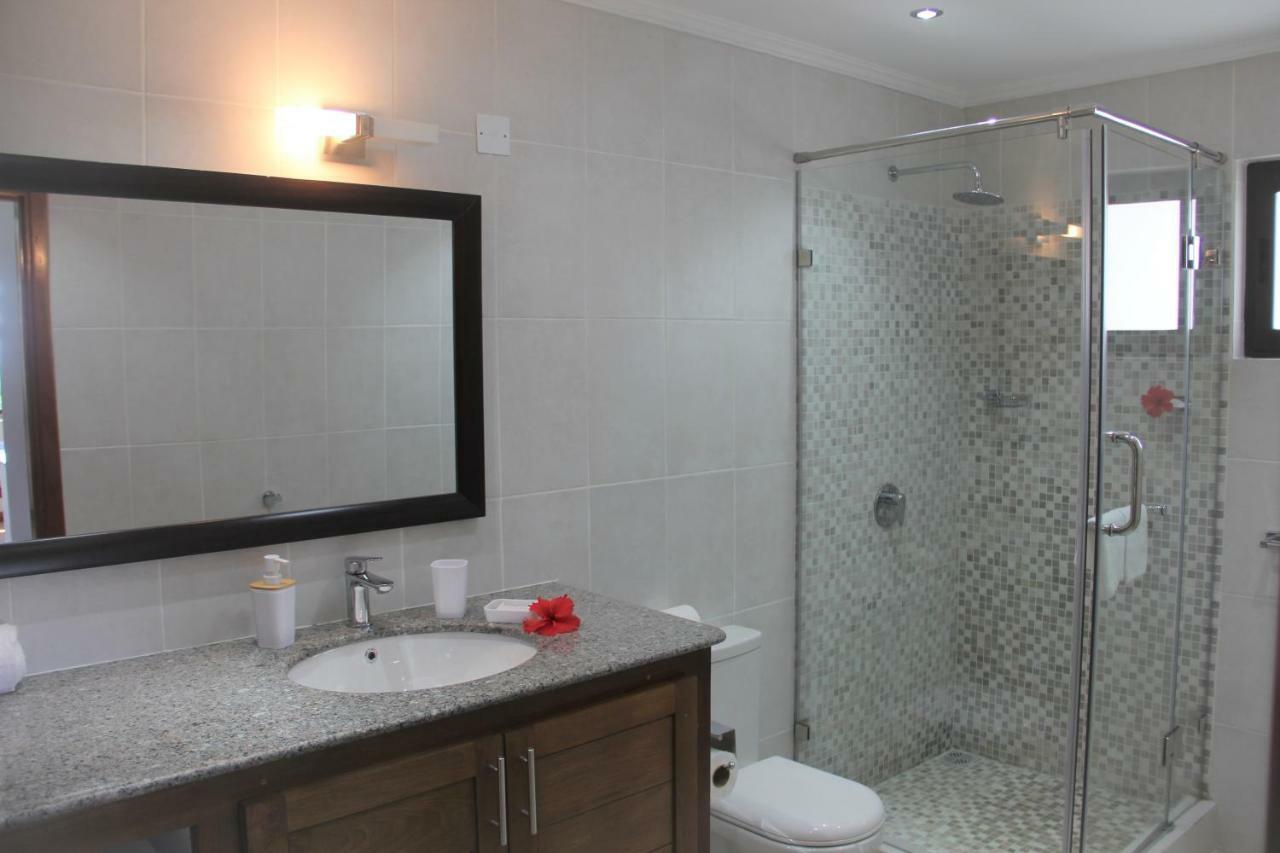 Island Cove Apartman Victoria Kültér fotó