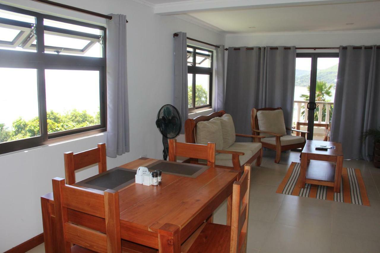 Island Cove Apartman Victoria Kültér fotó