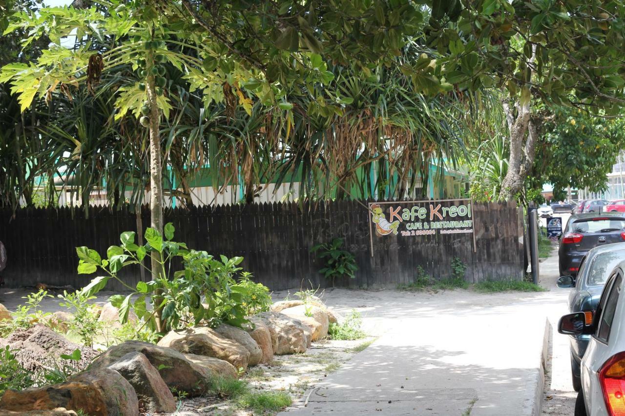 Island Cove Apartman Victoria Kültér fotó