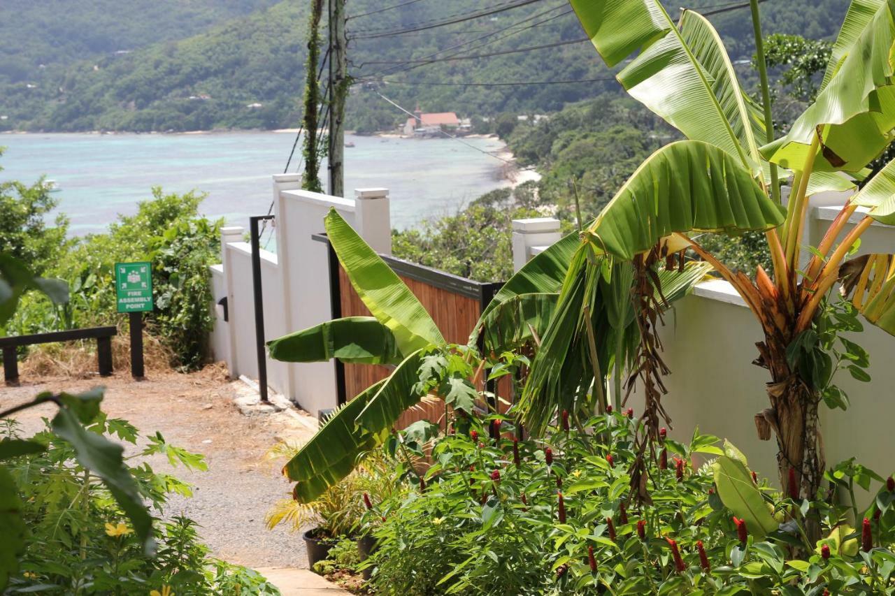 Island Cove Apartman Victoria Kültér fotó