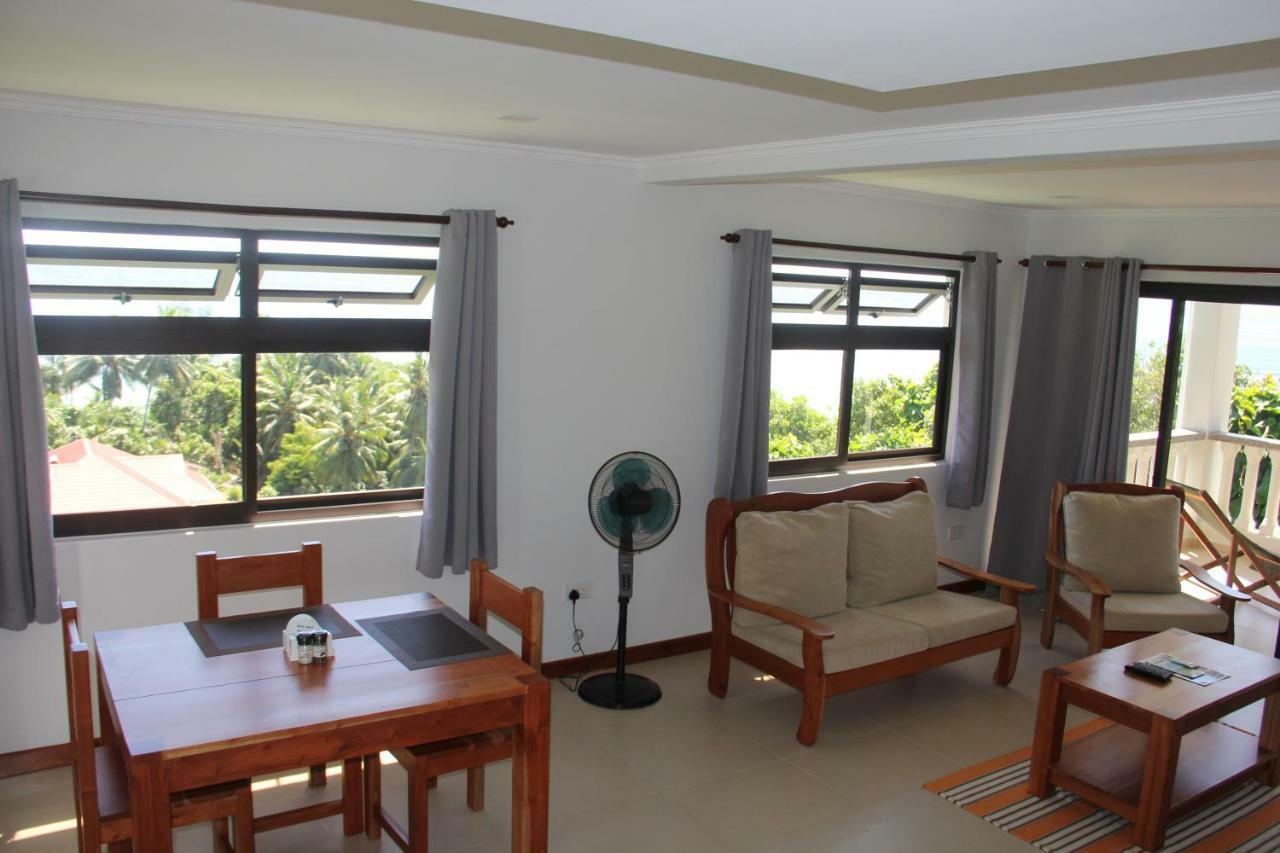 Island Cove Apartman Victoria Kültér fotó