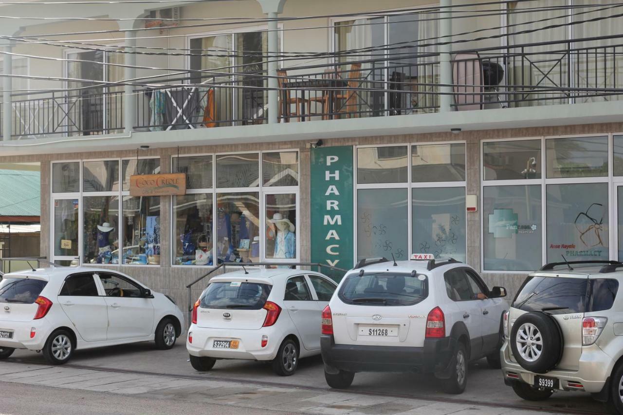Island Cove Apartman Victoria Kültér fotó